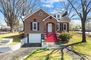 1302 W A St, Kannapolis, NC 28081 - Photo 1