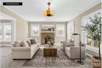 1302 W A Street, Kannapolis, NC 28081 - Photo 5