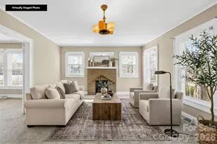 1302 W A St, Kannapolis, NC 28081 - Photo 5