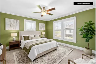 1302 W A Street, Kannapolis, NC 28081 - Photo 13