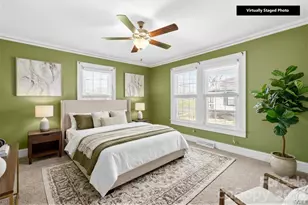 1302 W A St, Kannapolis, NC 28081 - Photo 13