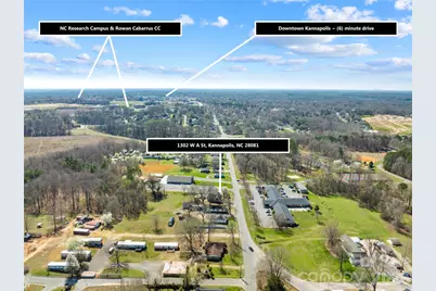 1302 W A Street, Kannapolis, NC 28081 - Photo 31