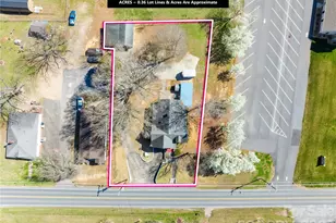 1302 W A St, Kannapolis, NC 28081 - Photo 33