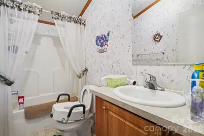 14621 Old Beatty Ford Road, Gold Hill, NC 28071 - Photo 9