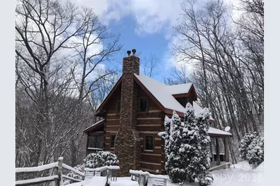 181 Grinnin Sun Road, Burnsville, NC 28714 - Photo 23