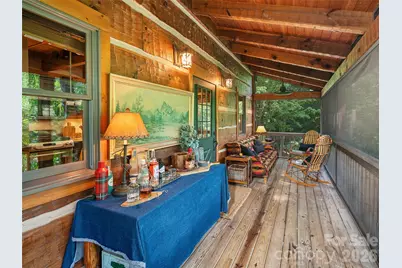 181 Grinnin Sun Road, Burnsville, NC 28714 - Photo 3