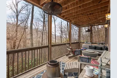 181 Grinnin Sun Road, Burnsville, NC 28714 - Photo 21