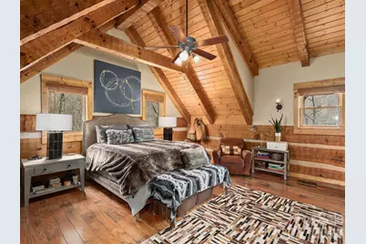 181 Grinnin Sun Road, Burnsville, NC 28714 - Photo 11