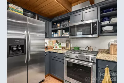 181 Grinnin Sun Road, Burnsville, NC 28714 - Photo 7