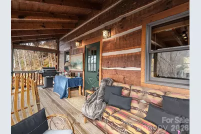 181 Grinnin Sun Road, Burnsville, NC 28714 - Photo 15