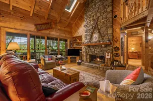 215 Goldenleaf Rd, Mars Hill, NC 28754 - Photo 5