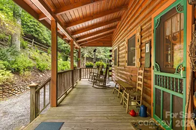 215 Goldenleaf Road, Mars Hill, NC 28754 - Photo 3
