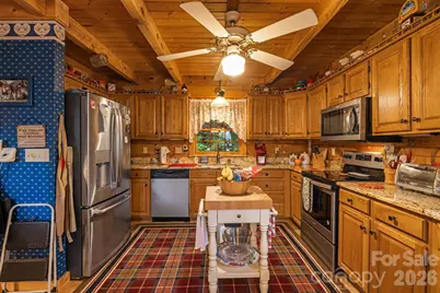 215 Goldenleaf Road, Mars Hill, NC 28754 - Photo 13