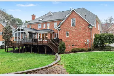 8710 Oakthorpe Drive, Charlotte, NC 28277 - Photo 31