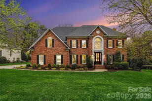 8710 Oakthorpe Dr, Charlotte, NC 28277 - Photo 47