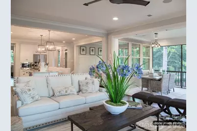 520 Weddington Road, Weddington, NC 28104 - Photo 5