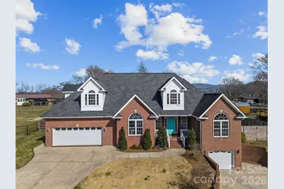 719 Neely Road, Brevard, NC 28712 - Photo 1