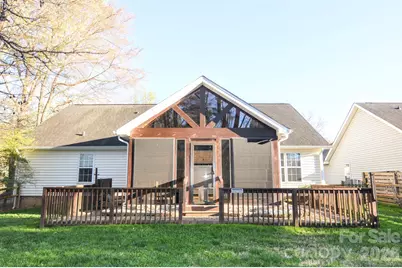 504 Bass Lane, Charlotte, NC 28270 - Photo 13