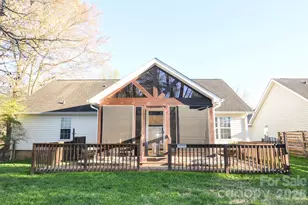 504 Bass Ln, Charlotte, NC 28270 - Photo 13