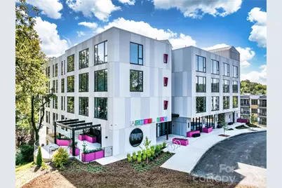 31 Artful Way #305, Asheville, NC 28801 - Photo 1