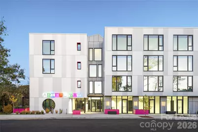 31 Artful Way #305, Asheville, NC 28801 - Photo 3