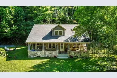 34 Coosa Ridge Drive, Whittier, NC 28789 - Photo 25