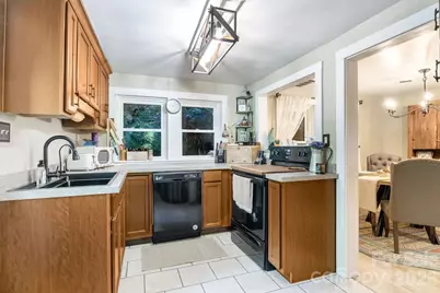 34 Coosa Ridge Drive, Whittier, NC 28789 - Photo 7