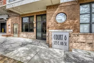 525 E 6th St, Charlotte, NC 28202 - Photo 3