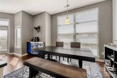 525 E 6th Street #409, Charlotte, NC 28202 - Photo 7