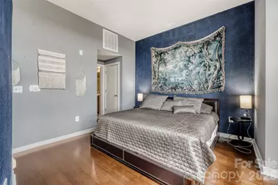 525 E 6th Street #409, Charlotte, NC 28202 - Photo 15