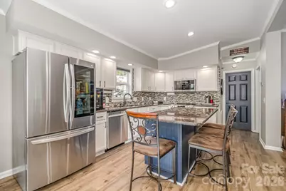 132 Eagle Drive #B16, New London, NC 28127 - Photo 11