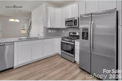 5132 Tommy Lane #1001, Stanley, NC 28164 - Photo 3