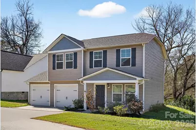 128 Pleasant Hill Street, Lancaster, SC 29720 - Photo 3