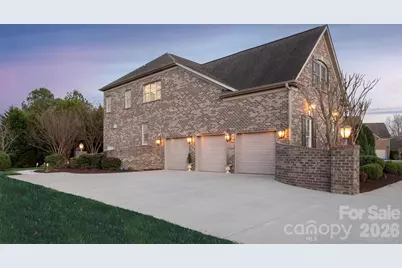 845 Wandering Way Drive, Waxhaw, NC 28173 - Photo 35