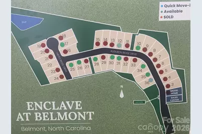 2917 Audubon Ridge, Belmont, NC 28012 - Photo 11