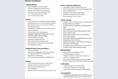 2917 Audubon Ridge, Belmont, NC 28012 - Photo 19