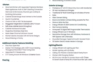 2917 Audubon Ridge, Belmont, NC 28012 - Photo 19