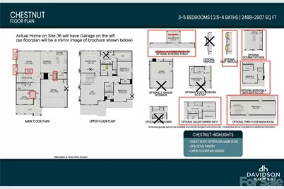 2917 Audubon Ridge, Belmont, NC 28012 - Photo 3