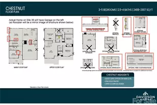 2917 Audubon Ridge, Belmont, NC 28012 - Photo 3