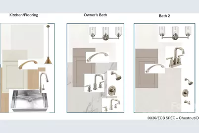 2917 Audubon Ridge, Belmont, NC 28012 - Photo 13