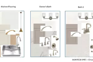 2917 Audubon Ridge, Belmont, NC 28012 - Photo 13