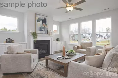 2917 Audubon Ridge #36, Belmont, NC 28012 - Photo 3