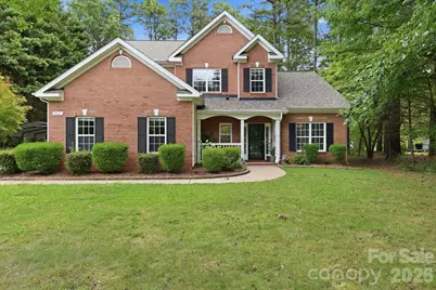 8821 Hambright Road, Huntersville, NC 28078 - Photo 1