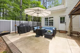 8821 Hambright Rd, Huntersville, NC 28078 - Photo 35