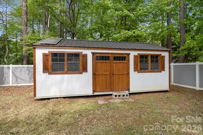 8821 Hambright Road, Huntersville, NC 28078 - Photo 37