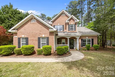 8821 Hambright Road, Huntersville, NC 28078 - Photo 1