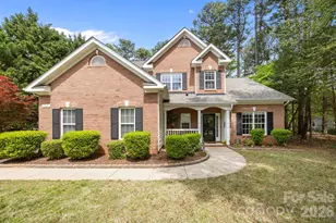 8821 Hambright Rd, Huntersville, NC 28078 - Photo 1