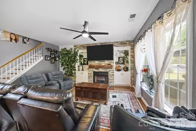 8821 Hambright Road, Huntersville, NC 28078 - Photo 7