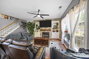 8821 Hambright Rd, Huntersville, NC 28078 - Photo 7