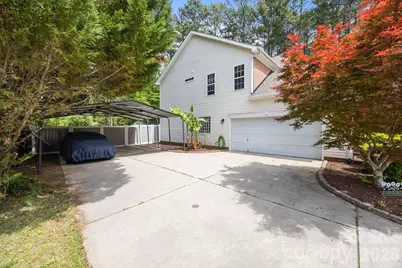 8821 Hambright Road, Huntersville, NC 28078 - Photo 39
